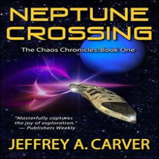 Neptune Crossing Carver Neptune Crossing Carver