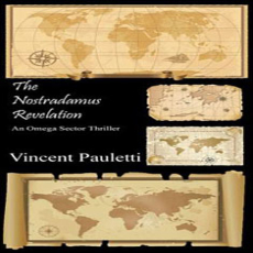 Nostradamus Revelation Nostradamus Revelation