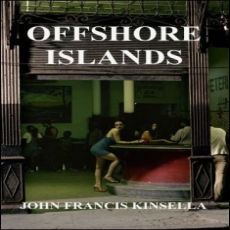 Offshore Islands Offshore Islands
