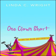 One Clown Short One Clown Short