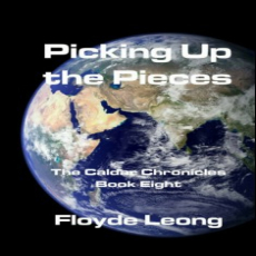 Picking Up The Pieces Picking Up The Pieces