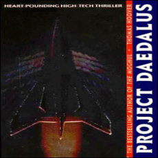 Project Daedalus Project Daedalus