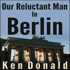 Reluctant Man Berlin Donaldo Reluctant Man Berlin Donaldo