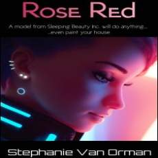 Rose Red Van Orman Rose Red Van Orman