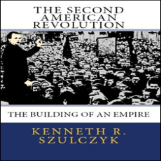 Second American Revolution Second American Revolution
