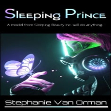 Sleeping Prince Van Orman Sleeping Prince Van Orman