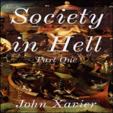 Society in Hell part-one Society in Hell part-one